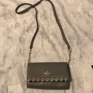 Kate Spade crossbody purse